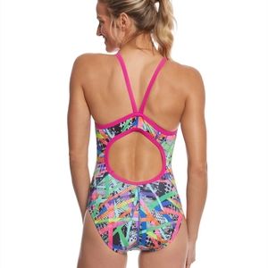 NWT: Speedo One Piece